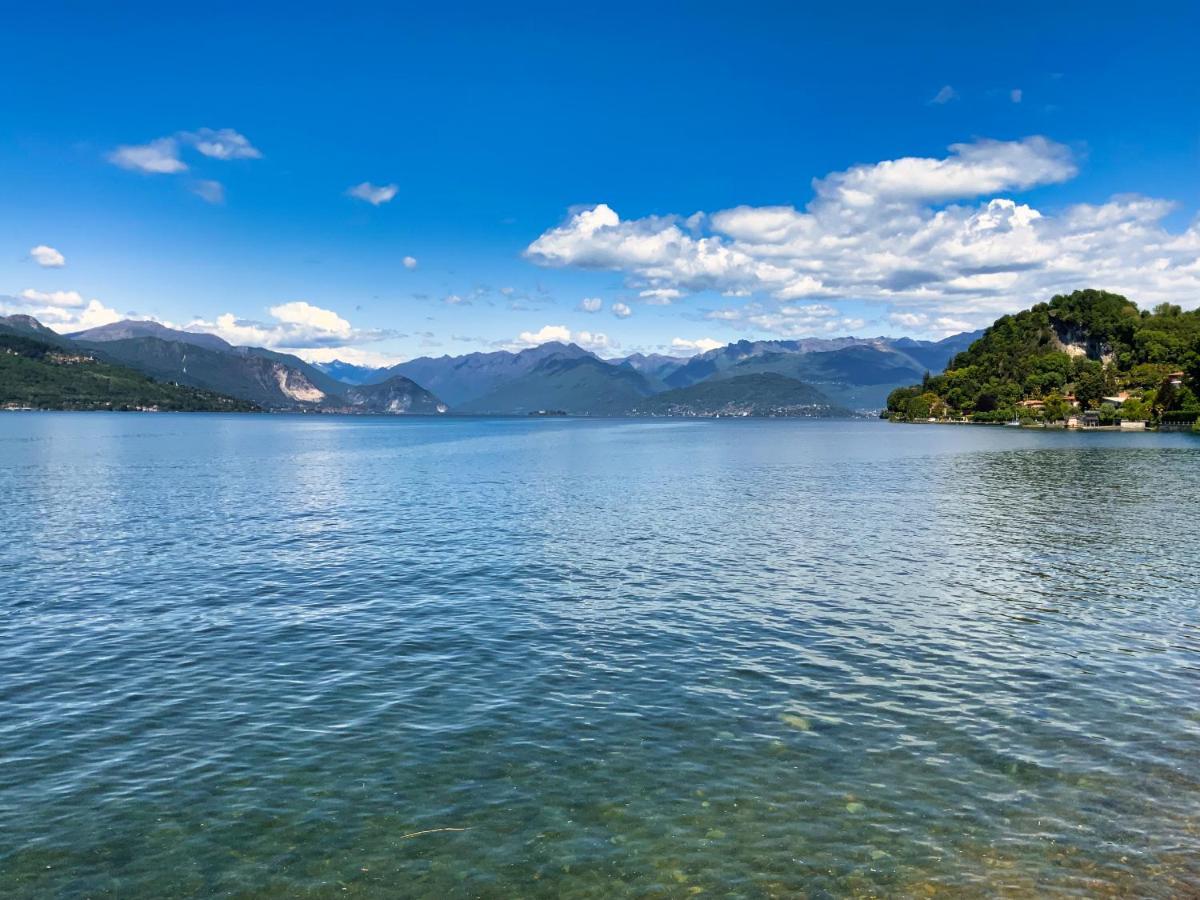 This Is My Happy Place Leggiuno Екстериор снимка