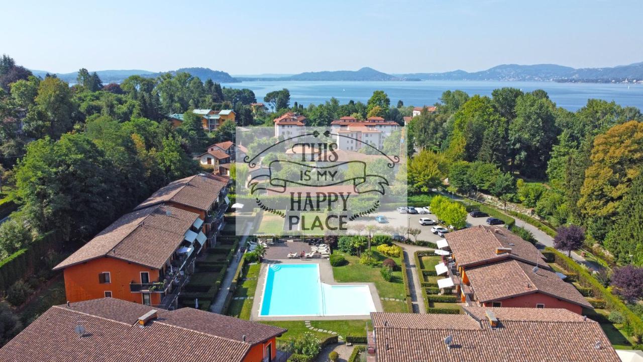 This Is My Happy Place Leggiuno Екстериор снимка