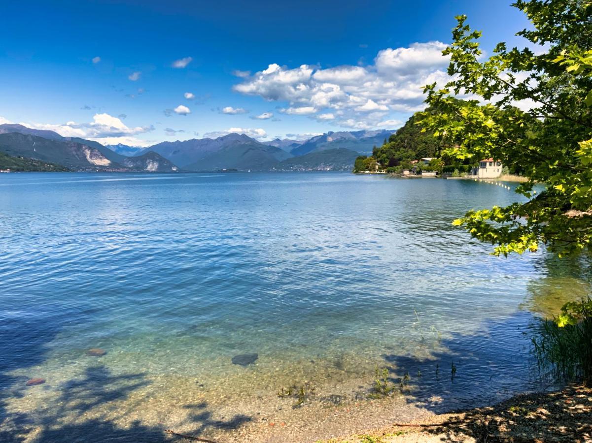 This Is My Happy Place Leggiuno Екстериор снимка